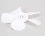 430060 Traulsen Fan Blade Plastic