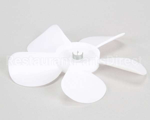 430060 Traulsen Fan Blade Plastic