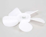 430060 Traulsen Fan Blade Plastic