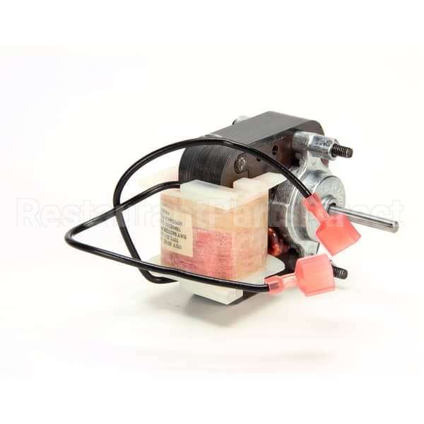 430061-2 Compatible Traulsen Motor, Evap3/16"Odshaft, Cwse