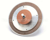 43008 Gold Medal Products Spinner Head Bottom Only