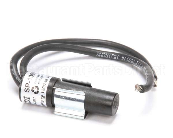 430085 Legion Merc Switch 20 Amp 240V