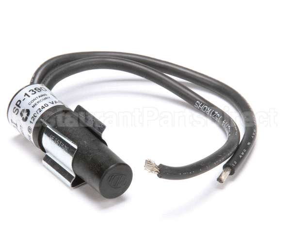 430085 Legion Merc Switch 20 Amp 240V