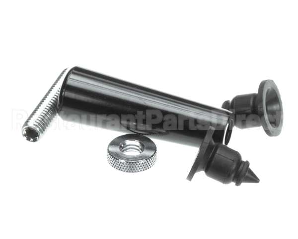 4301 Micro Matic Black Tap Handle