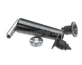 4301 Micro Matic Black Tap Handle