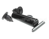 4301 Micro Matic Black Tap Handle
