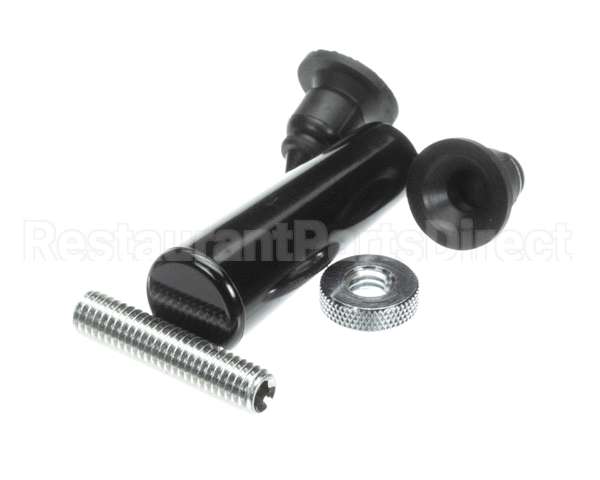 4301 Micro Matic Black Tap Handle