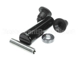 4301 Micro Matic Black Tap Handle