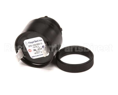 4302 Hardt Buzzer Floyd Bell 24V Standard