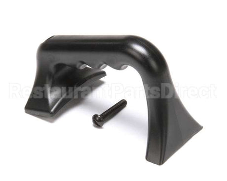 43028.1000 Bunn Kit, Funnel Handle Titan Blk