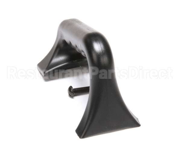 43028.1000 Bunn Kit, Funnel Handle Titan Blk