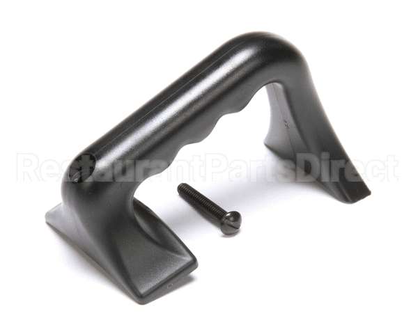 43028.1000 Bunn Kit, Funnel Handle Titan Blk