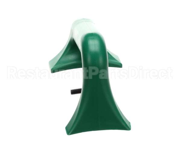 43028.1001 Bunn Handle, Funnel Green