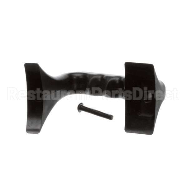 43029.1000 Compatible Bunn Kit, Funnel Handle Blk