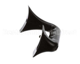 43029.1000 Bunn Kit, Funnel Handle Blk