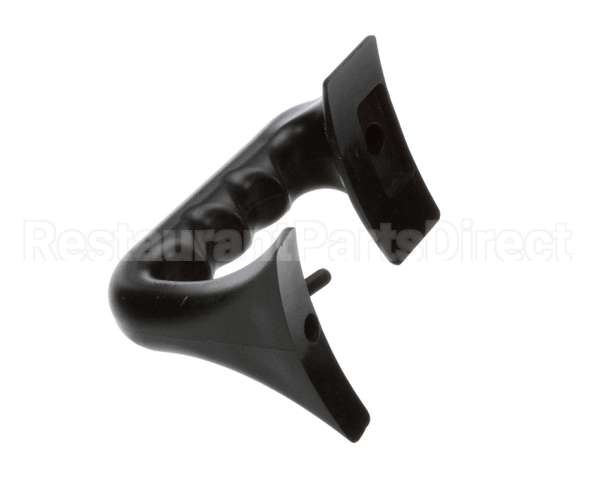 43029.1000 Bunn Kit, Funnel Handle Blk
