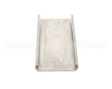 43030 Middleby Plate,Blank Full Ss 430