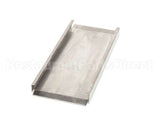 43030 Middleby Plate,Blank Full Ss 430