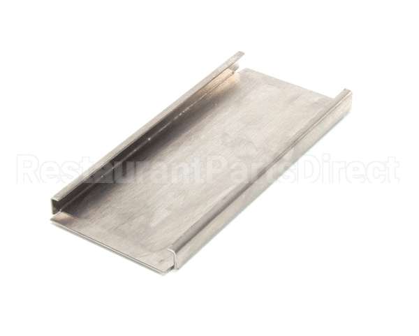 43030 Middleby Plate,Blank Full Ss 430