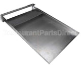 43034 Middleby Weldment,Manifold W/Perf Baf Aluz L18