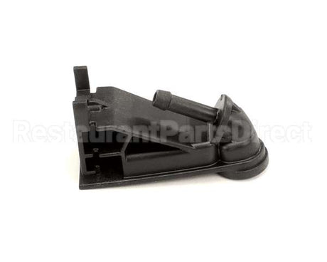 43039 Nespresso Outlet 702 Cappuccino Black