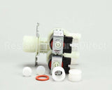 43041.0000 Bunn Valve Kit, Universal
