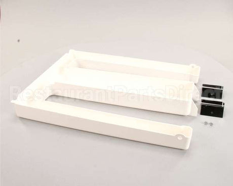 4304539 Manitowoc Ice Trough & Protector Assembly Q1400
