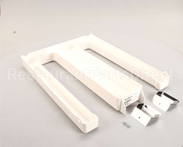 4304539 Manitowoc Ice Trough & Protector Assembly Q1400