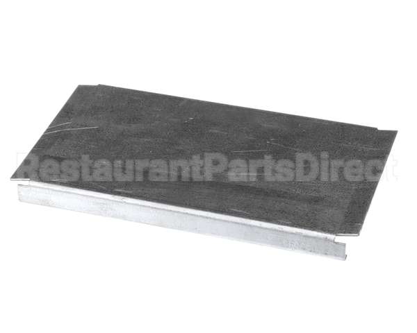43054 Middleby Plate,Blank 7.50 Lower Ps570