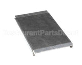 43054 Middleby Plate,Blank 7.50 Lower Ps570