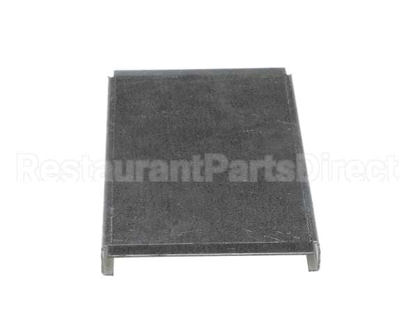 43054 Middleby Plate,Blank 7.50 Lower Ps570