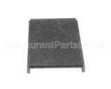 43054 Middleby Plate,Blank 7.50 Lower Ps570