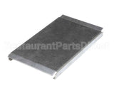 43054 Middleby Plate,Blank 7.50 Lower Ps570