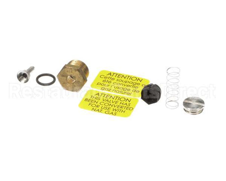 43061 Middleby Kit,Lpg To Nat Ps555/150000Btu