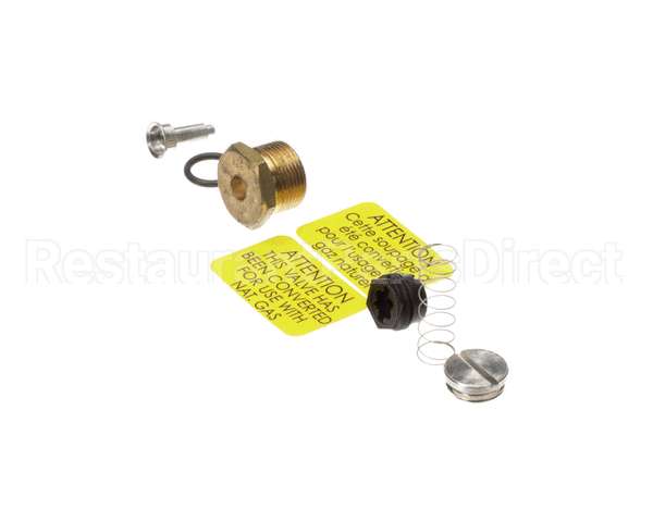 43061 Middleby Kit,Lpg To Nat Ps555/150000Btu