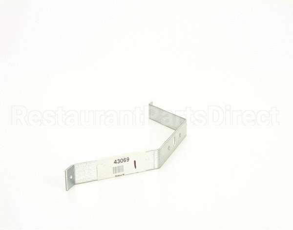 43069 Silver King Bracket Motor Fan