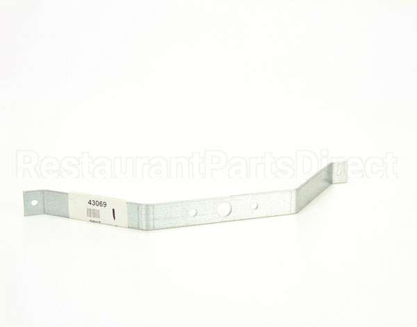 43069 Silver King Bracket Motor Fan