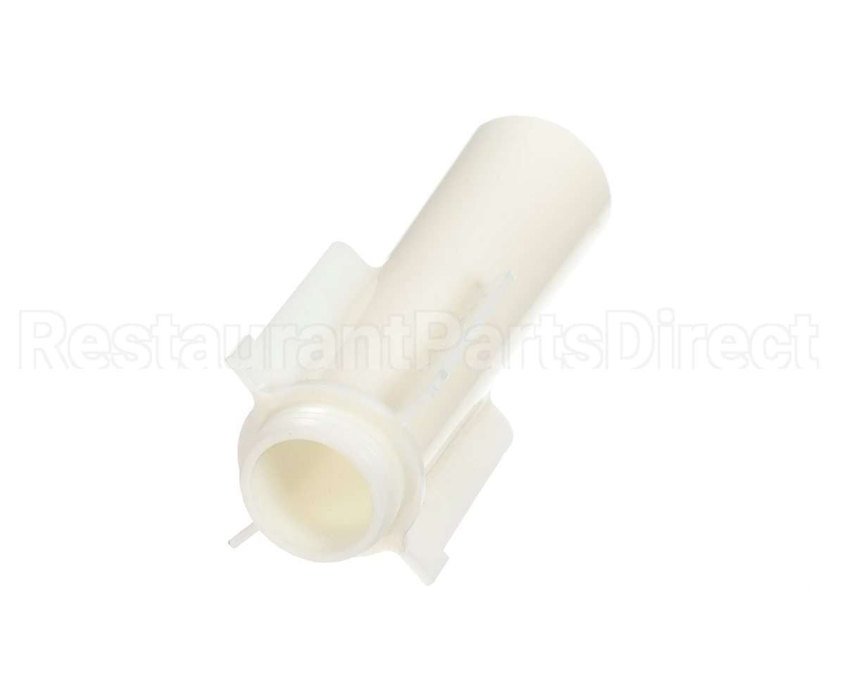 430722-08 Hoshizaki Overflow Pipe (Abs N