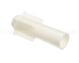 430722-08 Hoshizaki Overflow Pipe (Abs N