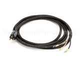 430953 Stoelting Harness; Cord 12 Ft. 20A 250V