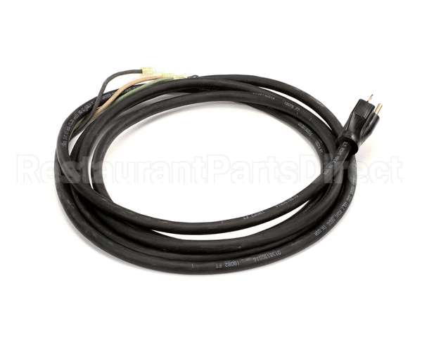 430953 Stoelting Harness; Cord 12 Ft. 20A 250V