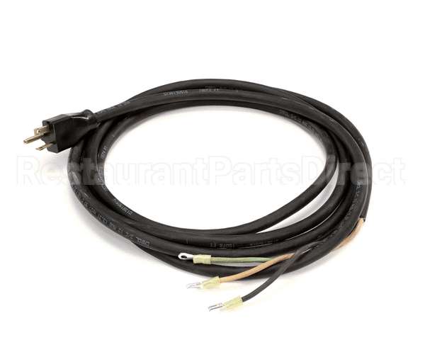 430953 Stoelting Harness; Cord 12 Ft. 20A 250V