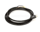 430953 Stoelting Harness; Cord 12 Ft. 20A 250V