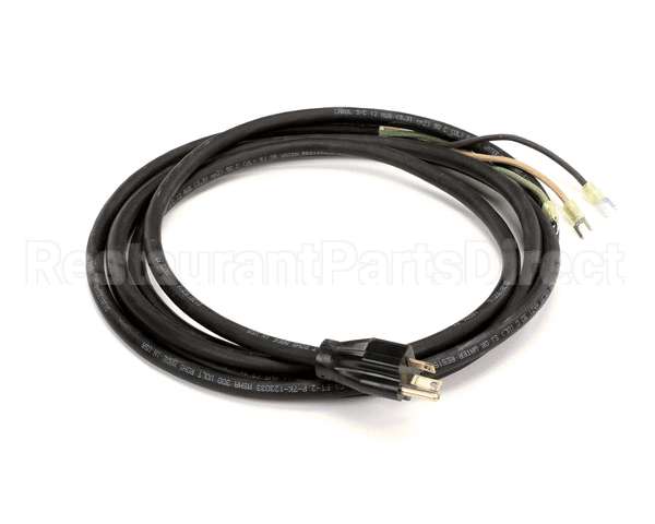 430953 Stoelting Harness; Cord 12 Ft. 20A 250V