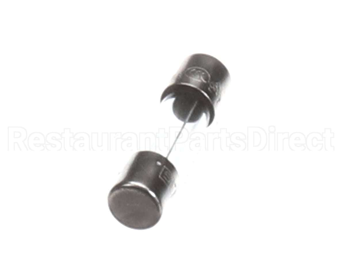 43101 Unic Fuse 3,15A Delayed