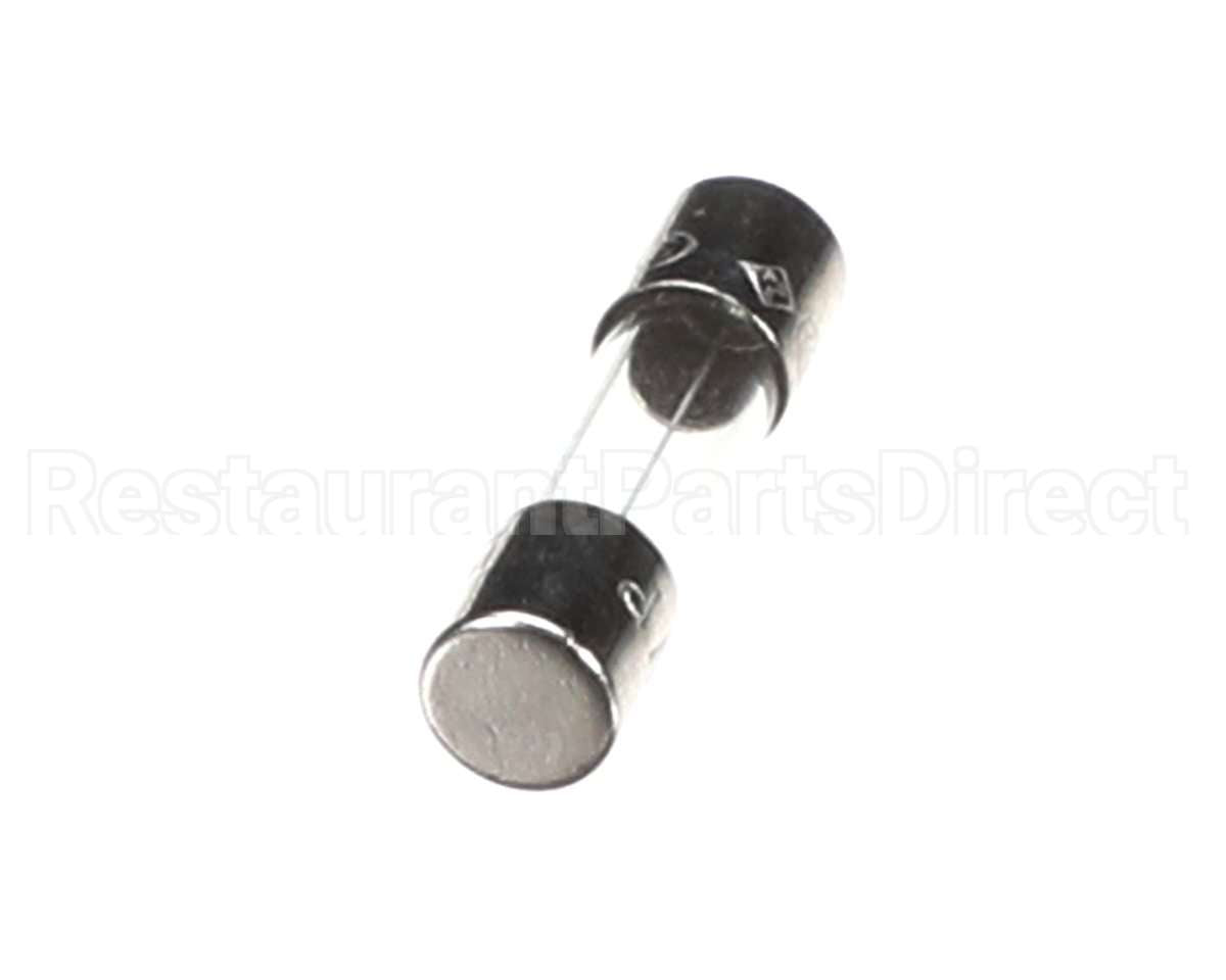 43102 Unic Fuse 4A Delayed