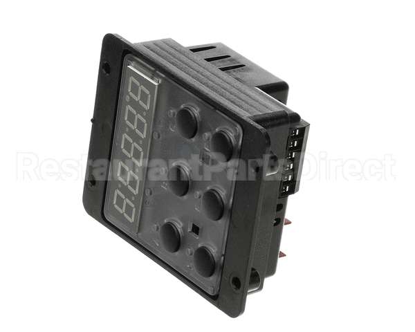 431020 Southern Pride Mini Chef Cook Hold Control G