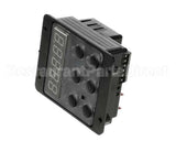 431020 Southern Pride Mini Chef Cook Hold Control G