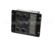 431022 Southern Pride Mini Chef Cook Hold Control S