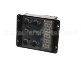 431022 Southern Pride Mini Chef Cook Hold Control S